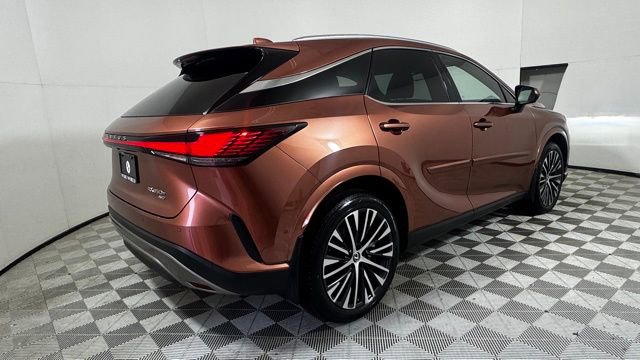 Used 2024 Lexus RX 350 w/ Convenience Package image 7