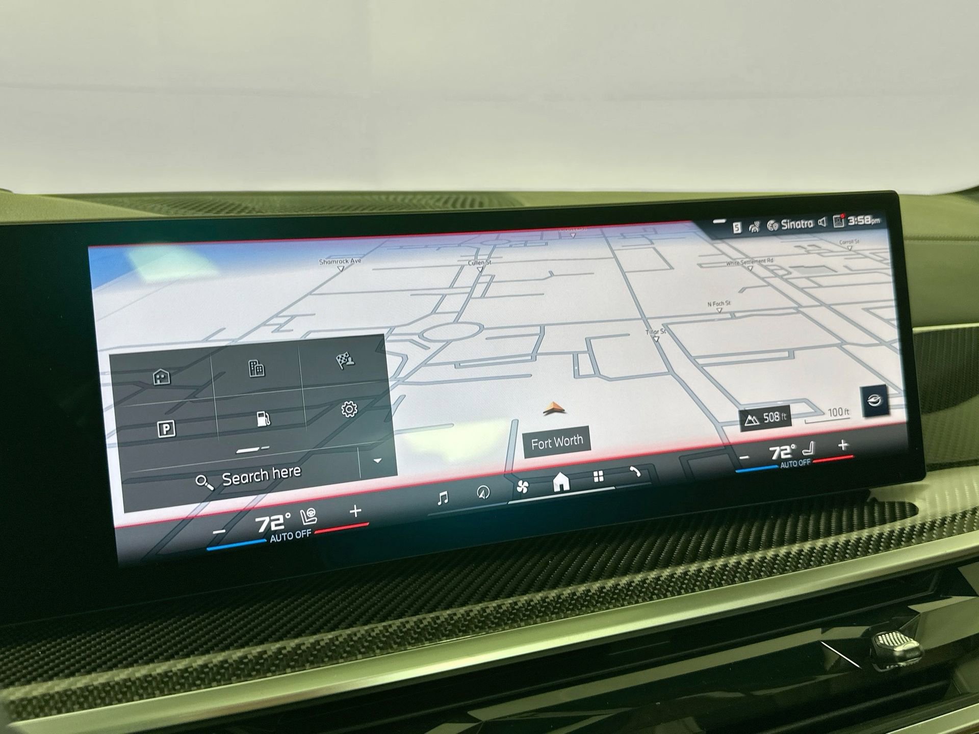 New 2026 BMW X7 M60i image 12