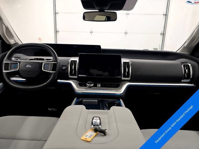 New 2027 Ford Expedition Max Platinum AWD/4WD image 17