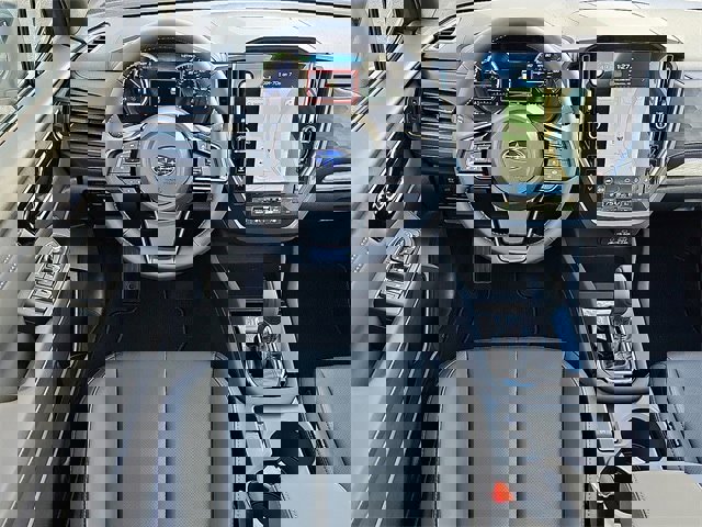 New 2025 Subaru Forester Limited image 9