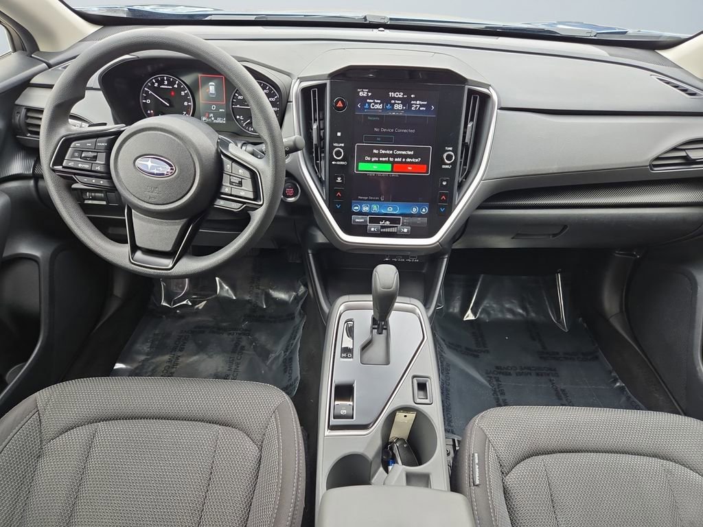 Certified 2024 Subaru Crosstrek 2.0i Premium w/ Crosstrek Mirror Package image 10