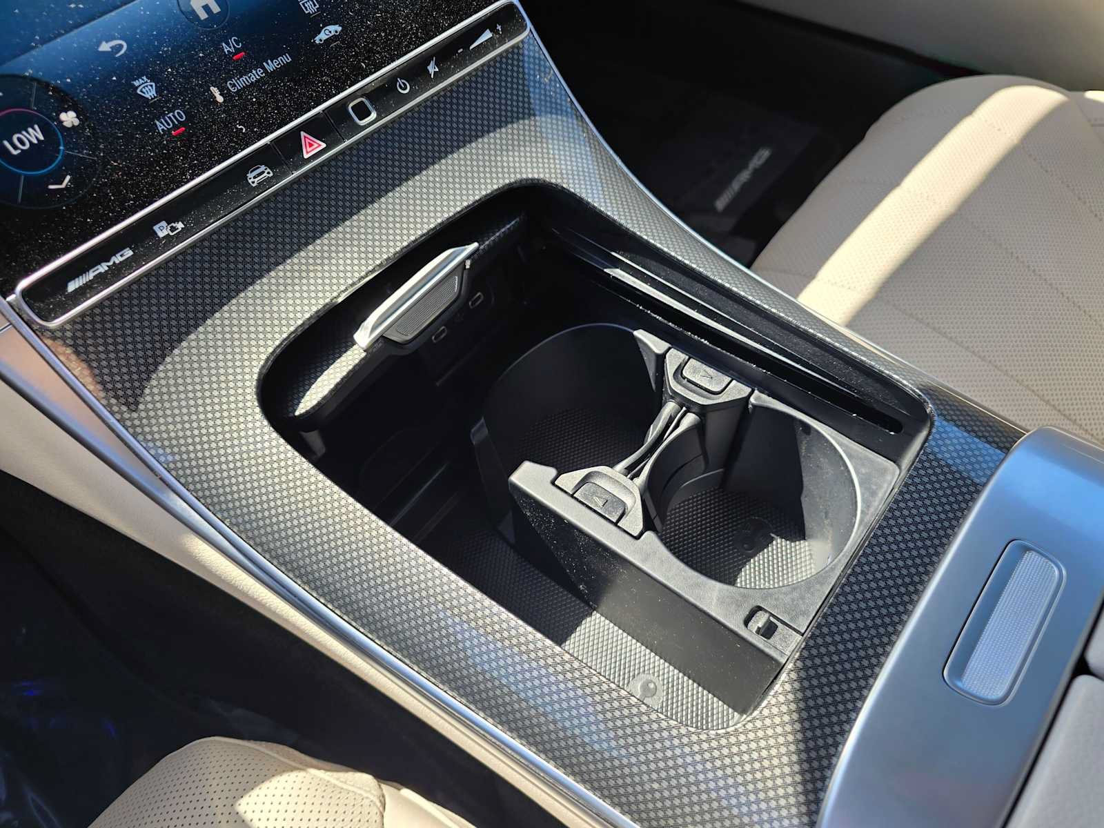 New 2027 Mercedes-Benz CLE 53 AMG 4MATIC Coupe image 25