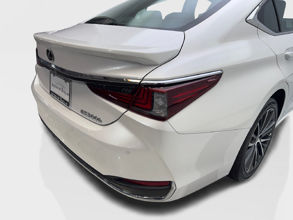 Used 2025 Lexus ES 300h w/ Premium Package FWD image 20