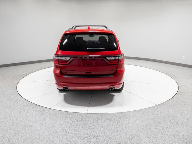 Used 2018 Dodge Durango GT w/ Premium Group AWD/4WD image 37