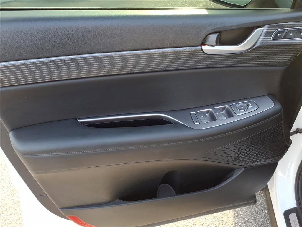 Used 2024 Hyundai Palisade Limited image 23