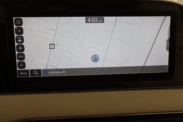 Used 2022 Hyundai Palisade Calligraphy image 14