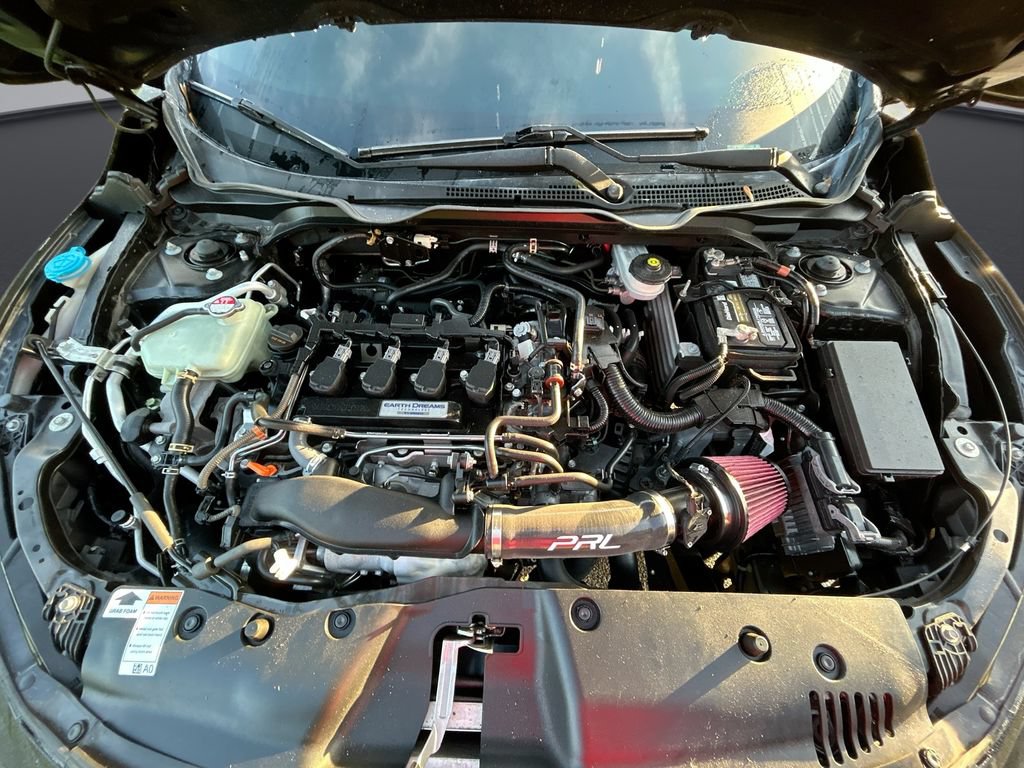 Used 2020 Honda Civic Si image 31