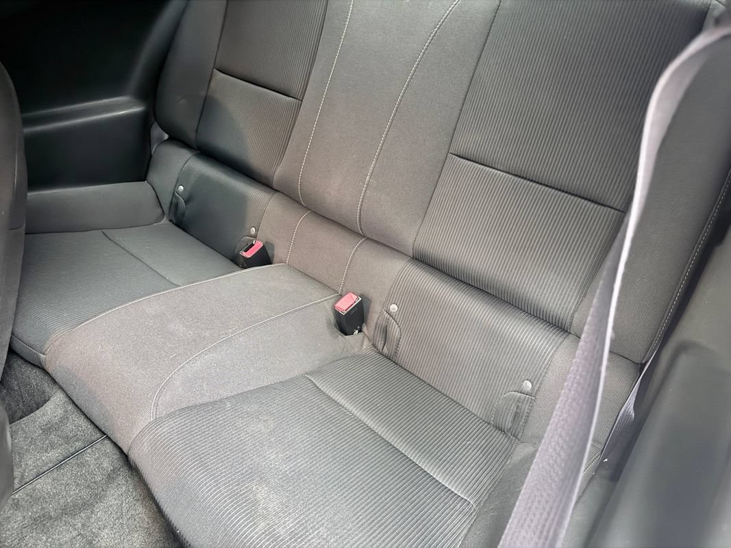 Used 2015 Chevrolet Camaro SS w/ RS Package RWD image 13