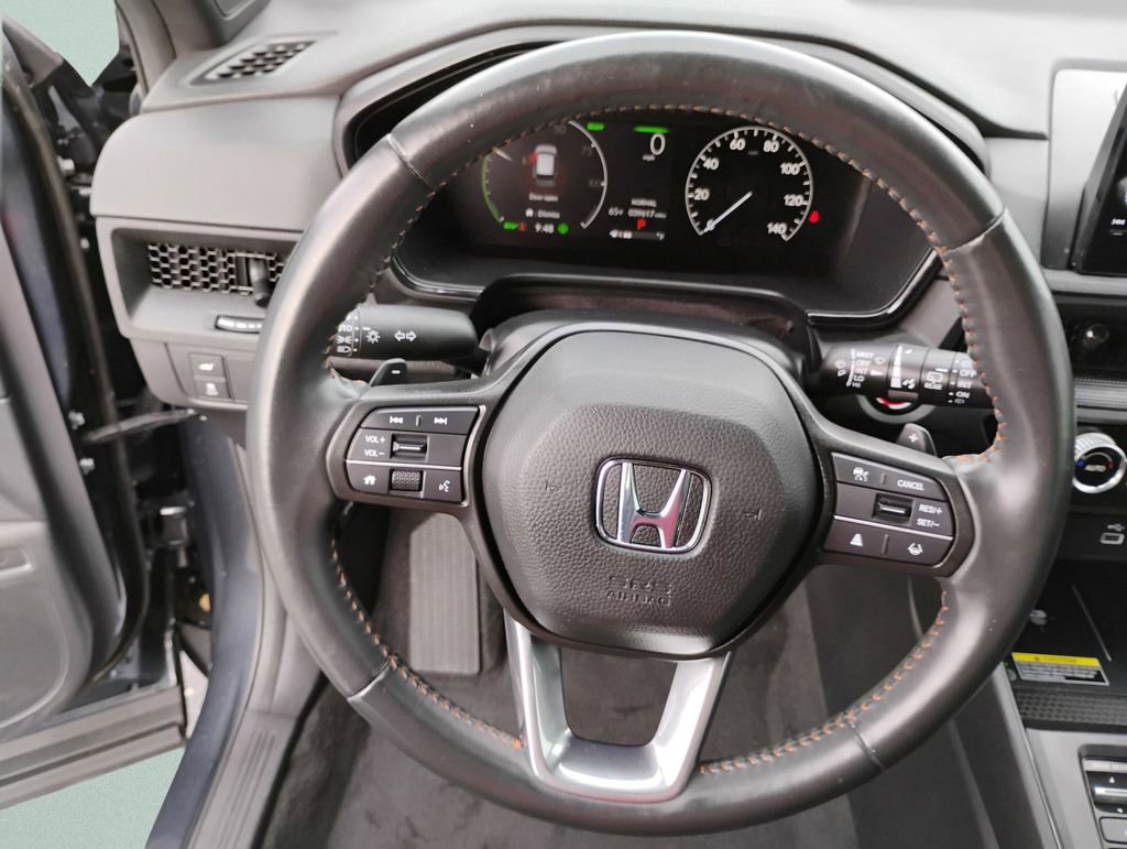 Used 2024 Honda CR-V Sport-L image 35
