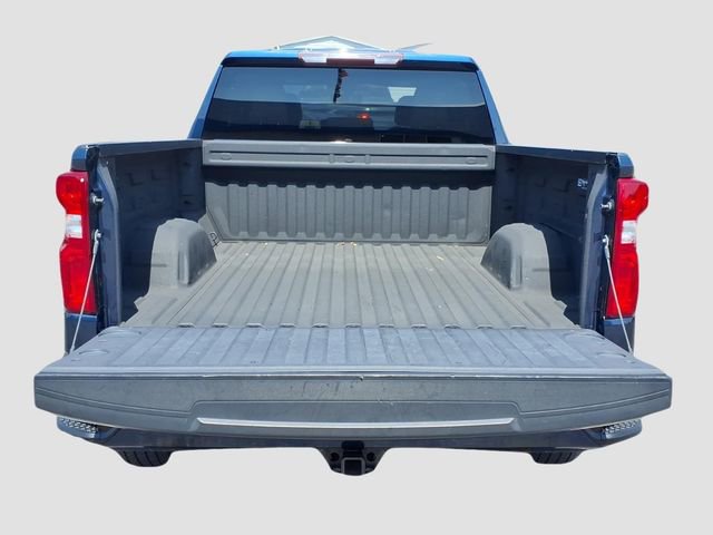 Used 2020 Chevrolet Silverado 1500 RST w/ All-Star Edition AWD/4WD image 4