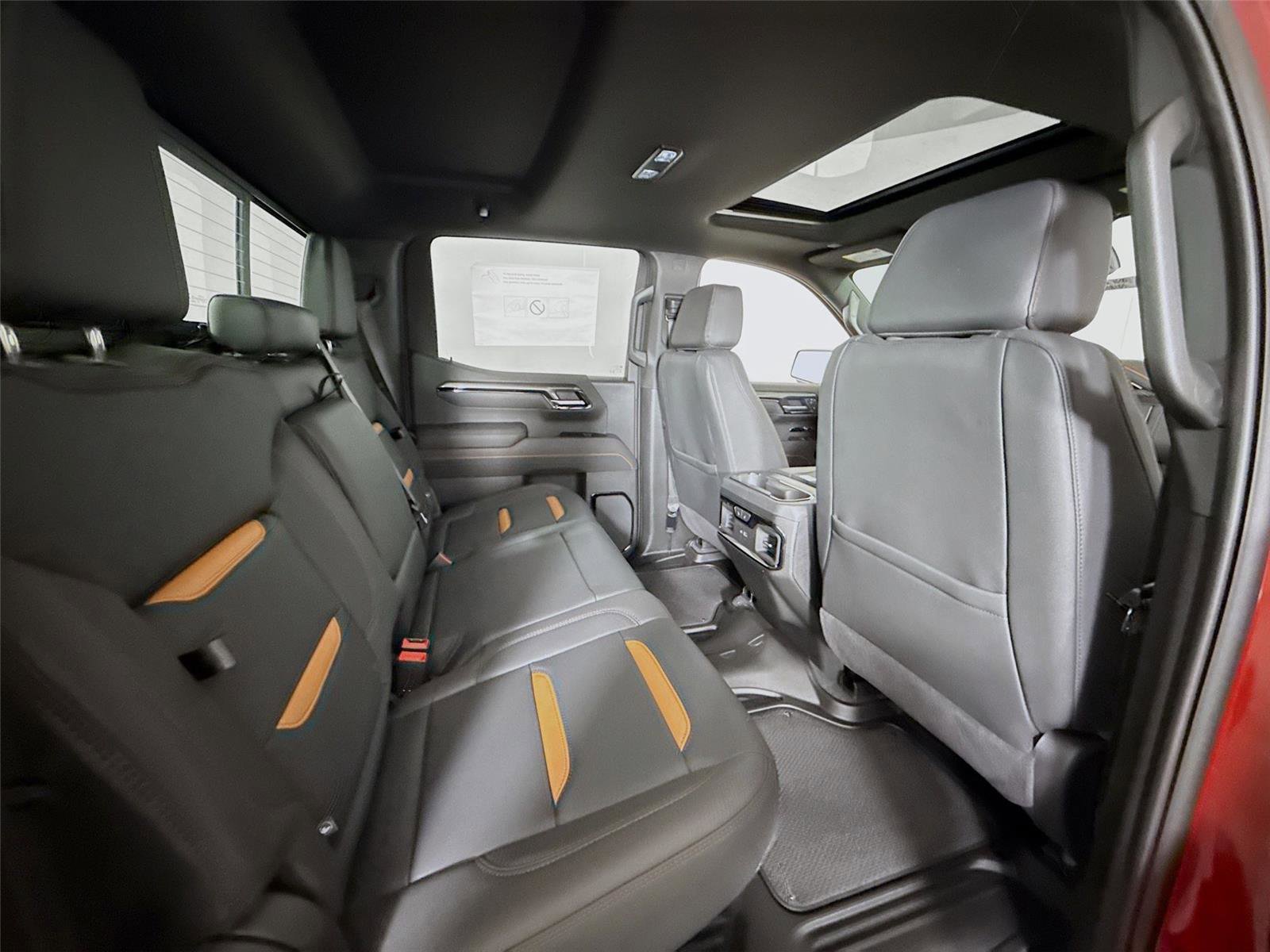 New 2026 GMC Sierra 1500 AT4 w/ AT4 Premium Package image 22