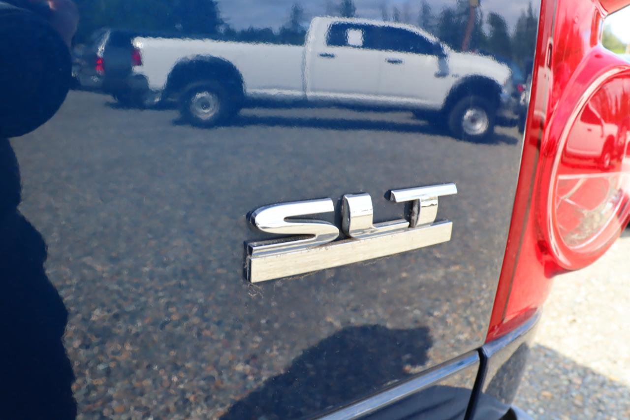 Used 2007 Dodge Ram 2500 Truck SLT w/ Quad Cab Big Horn Value Group RWD image 6