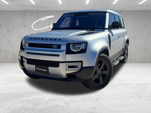 Used 2020 Land Rover Defender 110 S