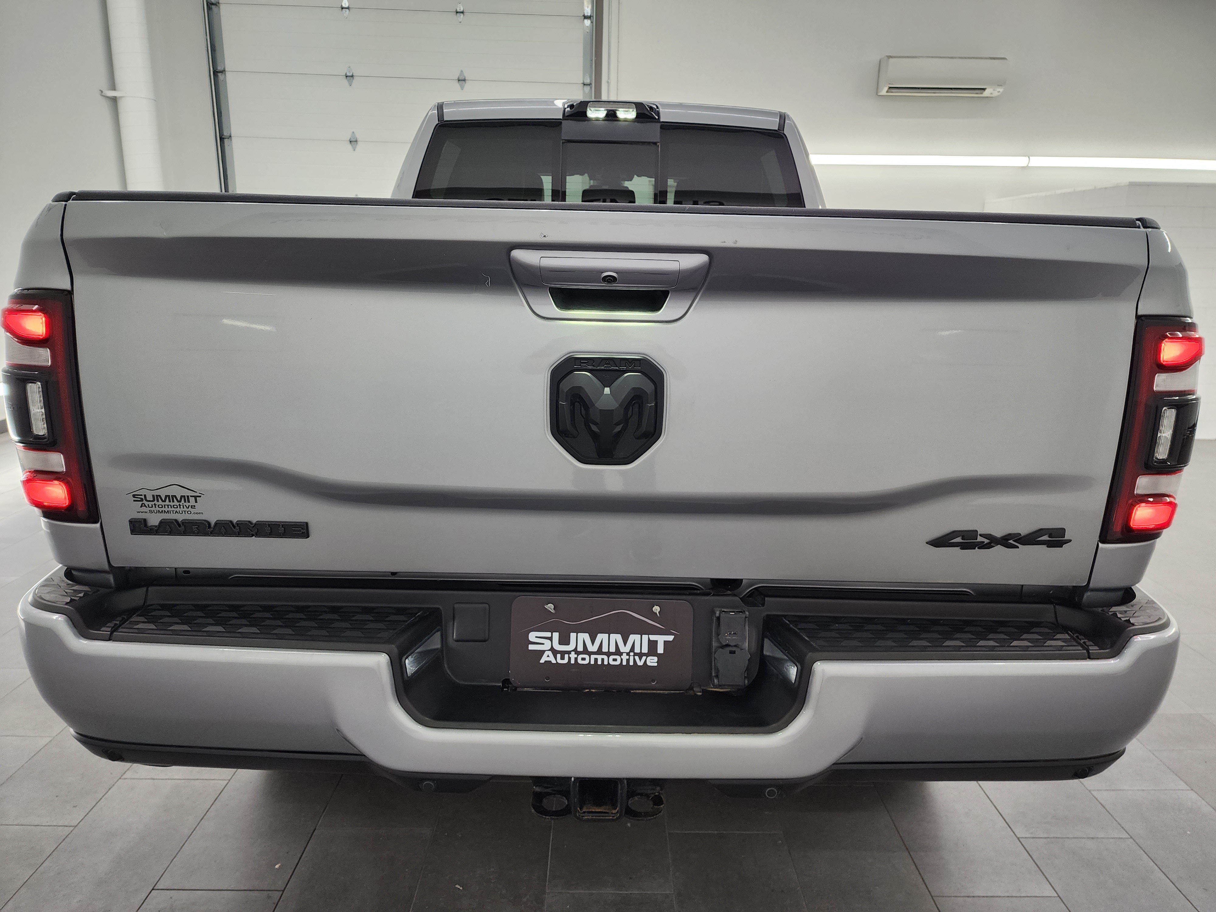 Used 2024 RAM 2500 Laramie w/ Night Edition AWD/4WD image 31