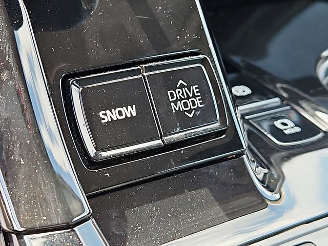 Used 2023 Toyota Mirai w/ Advanced Technology Package RWD image 26