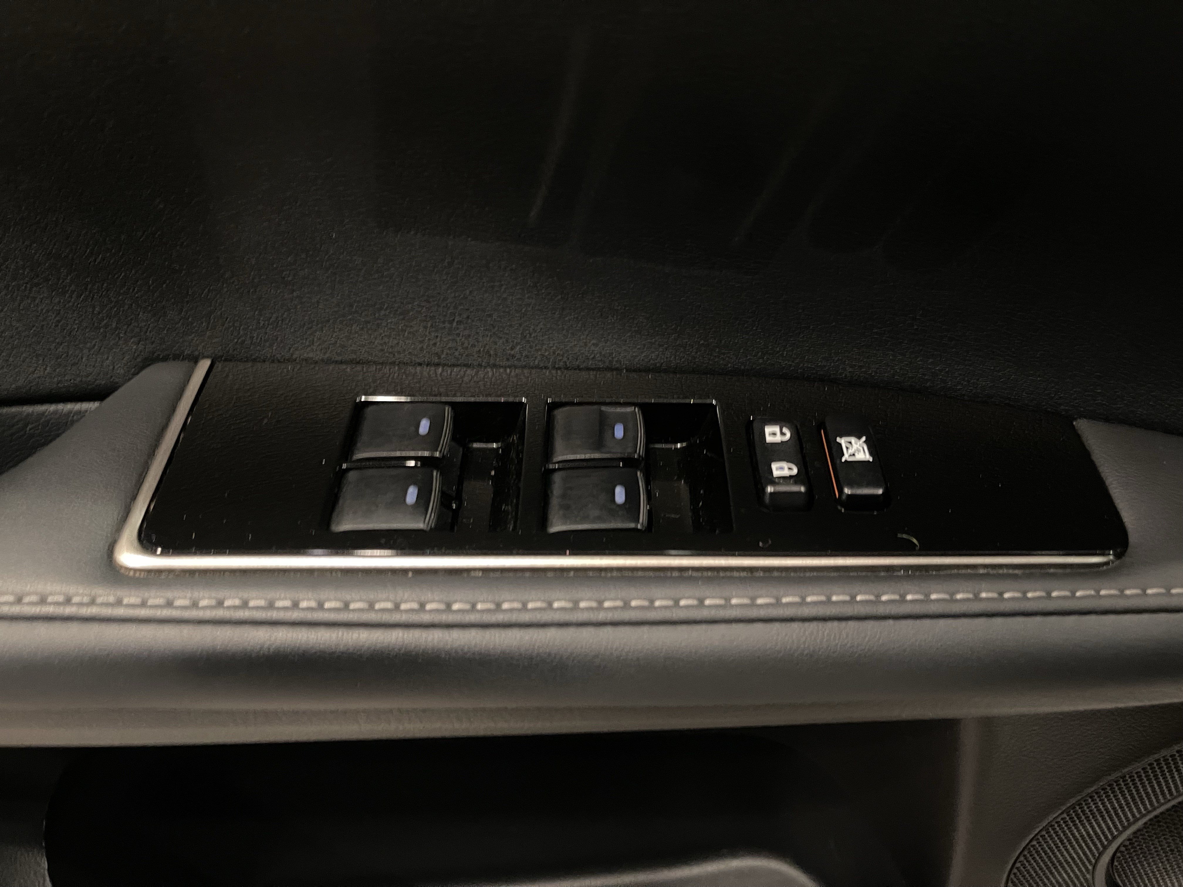 Used 2018 Lexus ES 350 w/ Premier Package FWD image 11