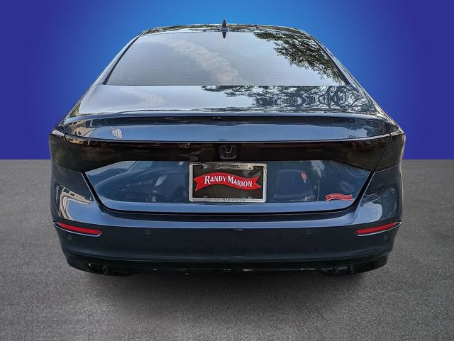 Used 2023 Honda Accord Touring image 4