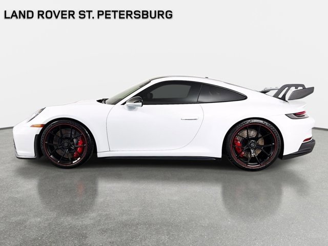 Used 2023 Porsche 911 GT3 RWD image 8