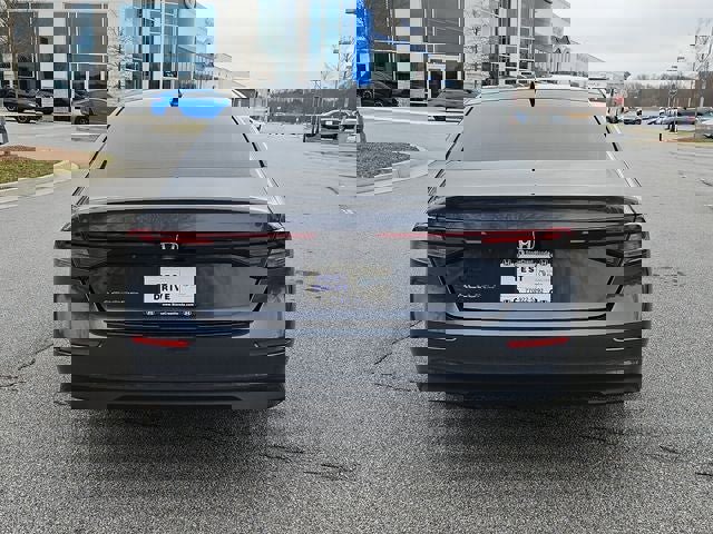 Used 2024 Honda Accord EX image 6