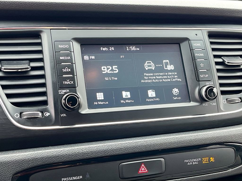 Used 2020 Kia Sedona LX image 14