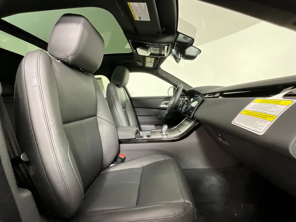 New 2026 Land Rover Range Rover Velar S image 3