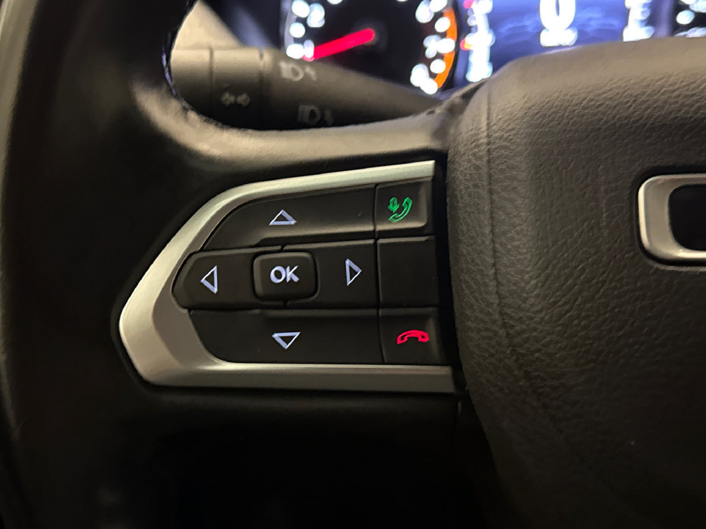 Used 2022 Jeep Compass Latitude AWD/4WD image 34