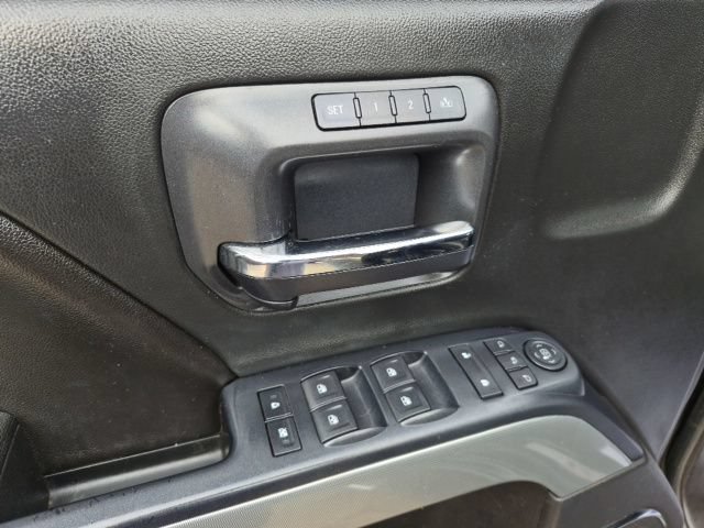 Used 2015 Chevrolet Silverado 2500 LTZ w/ Duramax Plus Package AWD/4WD image 20