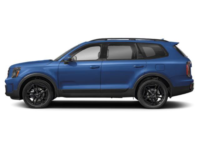 New 2025 Kia Telluride SX Prestige X-Line AWD/4WD image 3