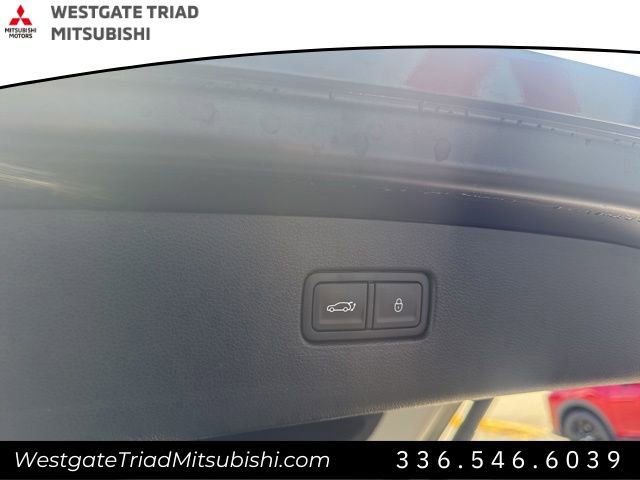 Used 2022 Genesis GV80 2.5T image 26