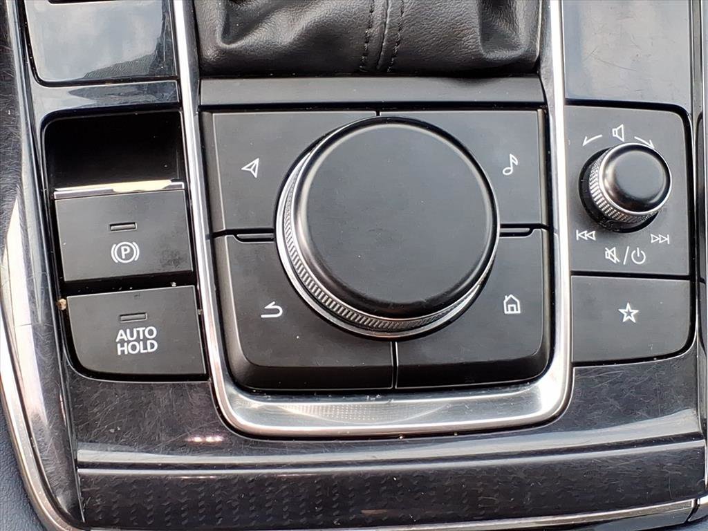 Used 2020 MAZDA CX-30 FWD w/ Preferred Package image 10