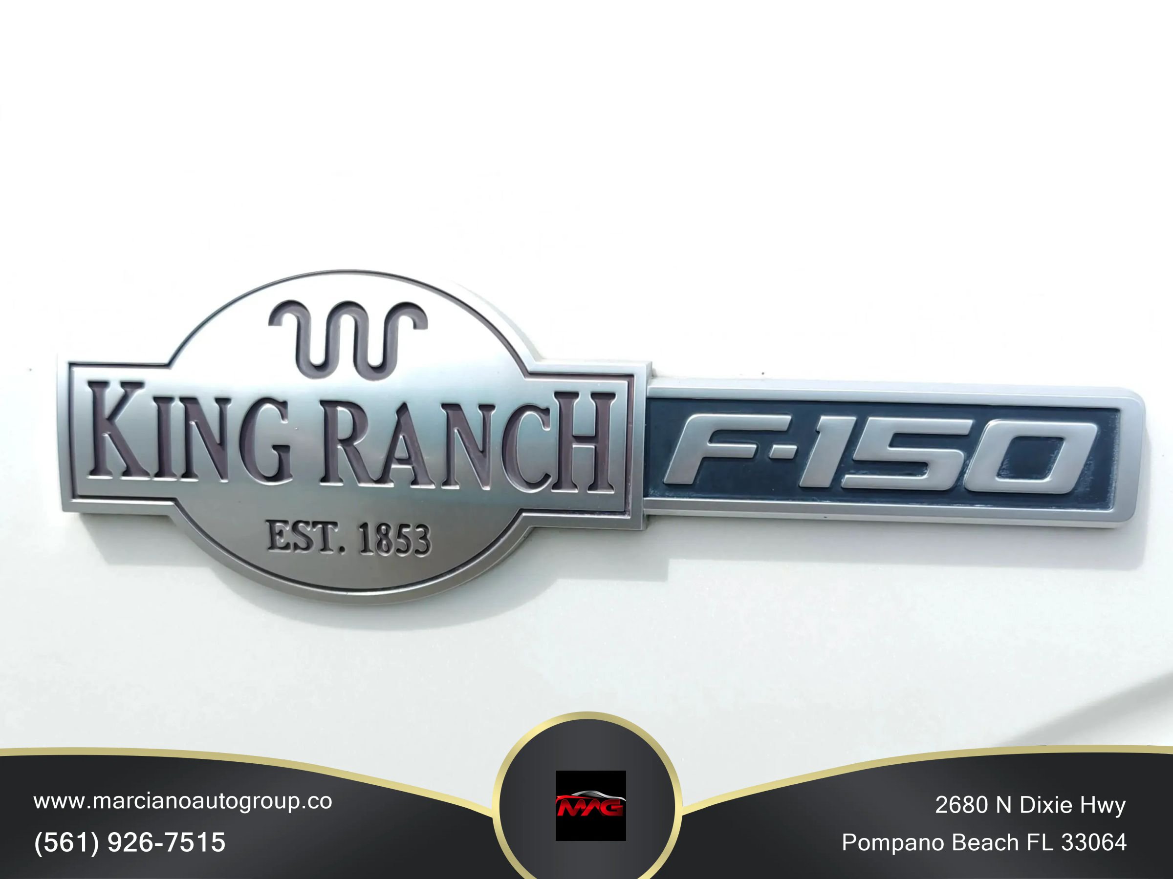 Used 2014 Ford F150 King Ranch AWD/4WD image 46