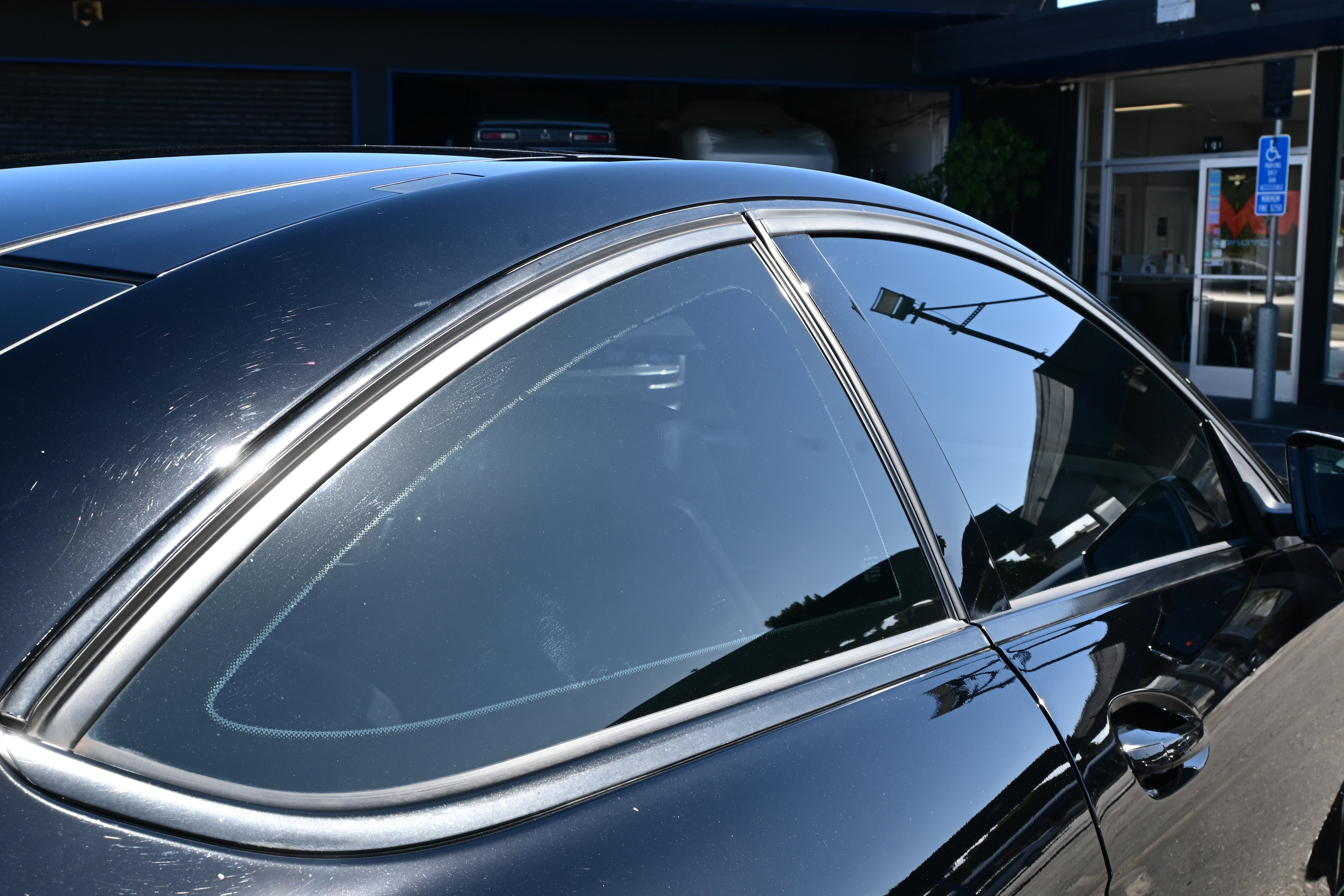 Used 2012 Mercedes-Benz C 63 AMG Coupe image 30