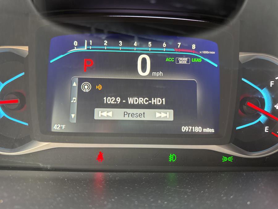 Used 2019 Honda Pilot EX-L image 36