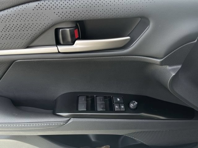 New 2026 Toyota Camry XSE AWD/4WD image 12
