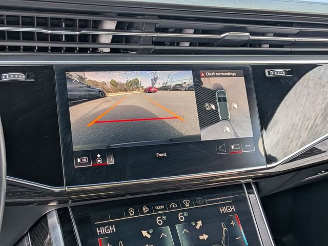 Used 2022 Audi Q7 3.0T Prestige image 20