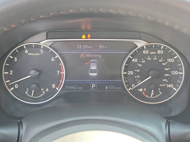 Used 2019 Nissan Altima 2.5 SR w/ SR Premium Package FWD image 27