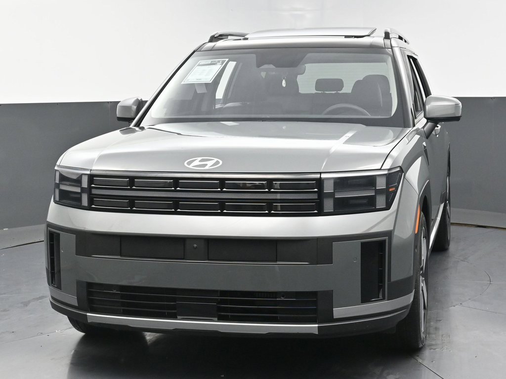 Used 2024 Hyundai Santa Fe Limited image 7