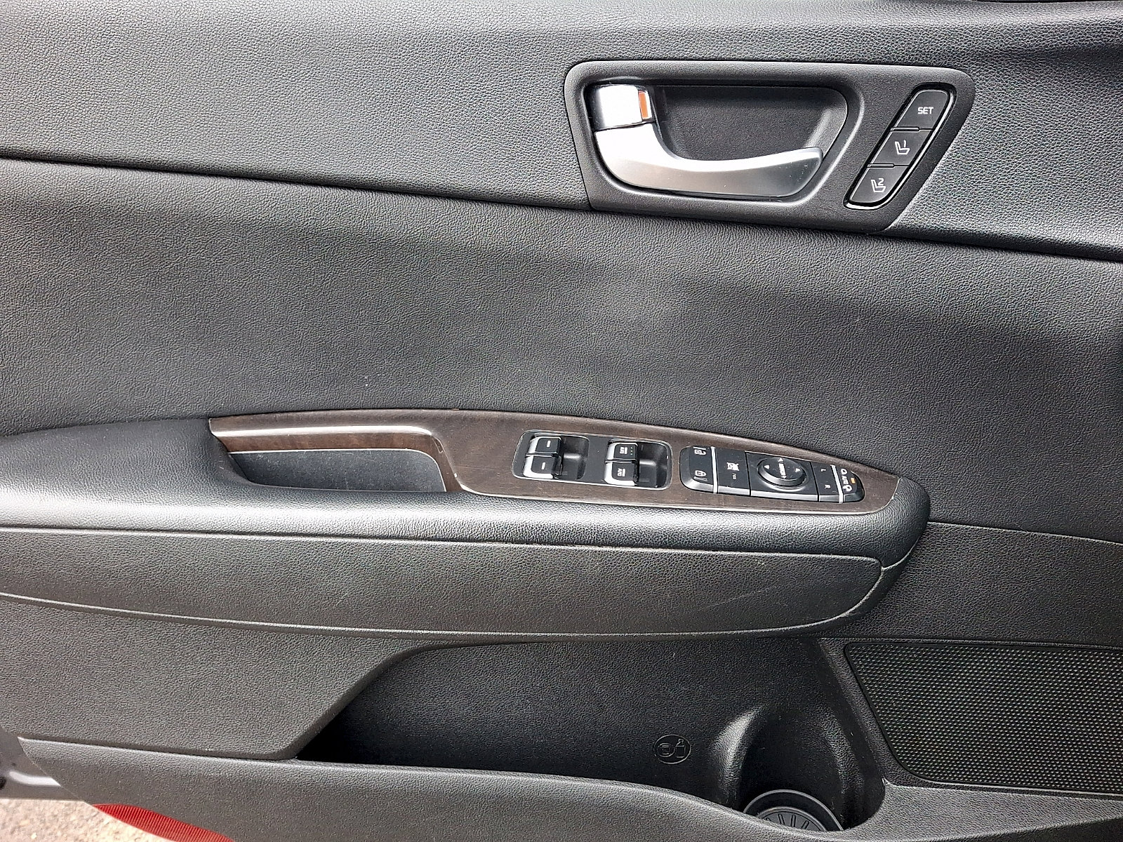 Used 2018 Kia Optima EX w/ Premium Package image 14