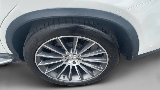 Used 2019 Mercedes-Benz GLE 43 AMG 4MATIC Coupe image 6