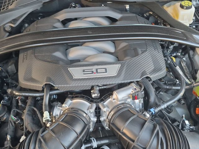 New 2026 Ford Mustang GT Premium w/ GT Performance Package RWD image 16