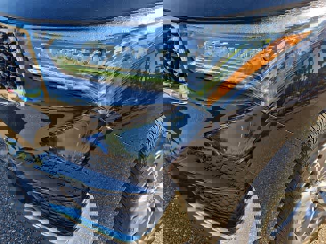 Certified 2020 Acura RDX FWD w/ Technology Package image 11