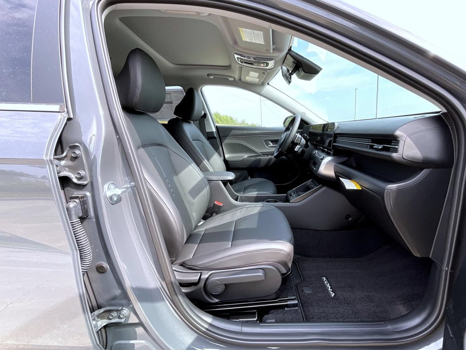 New 2026 Hyundai Kona Limited AWD/4WD image 16