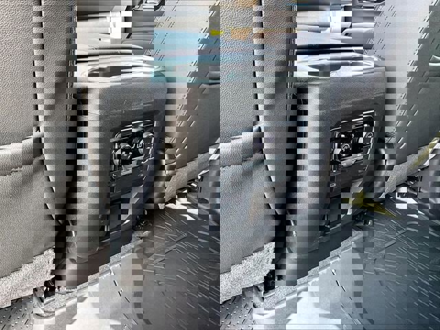 New 2026 Chevrolet Suburban RST w/ RST Capability Package image 18