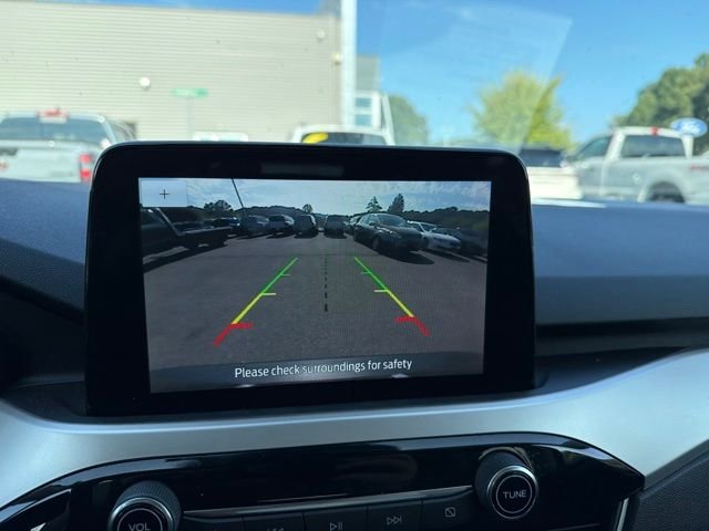 Used 2020 Ford Escape SE AWD/4WD image 17