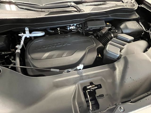 New 2026 Honda Ridgeline RTL image 12