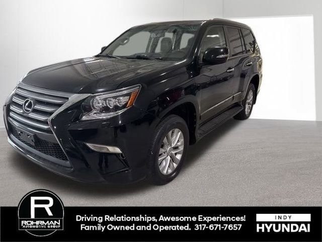 Used 2017 Lexus GX 460 image 1