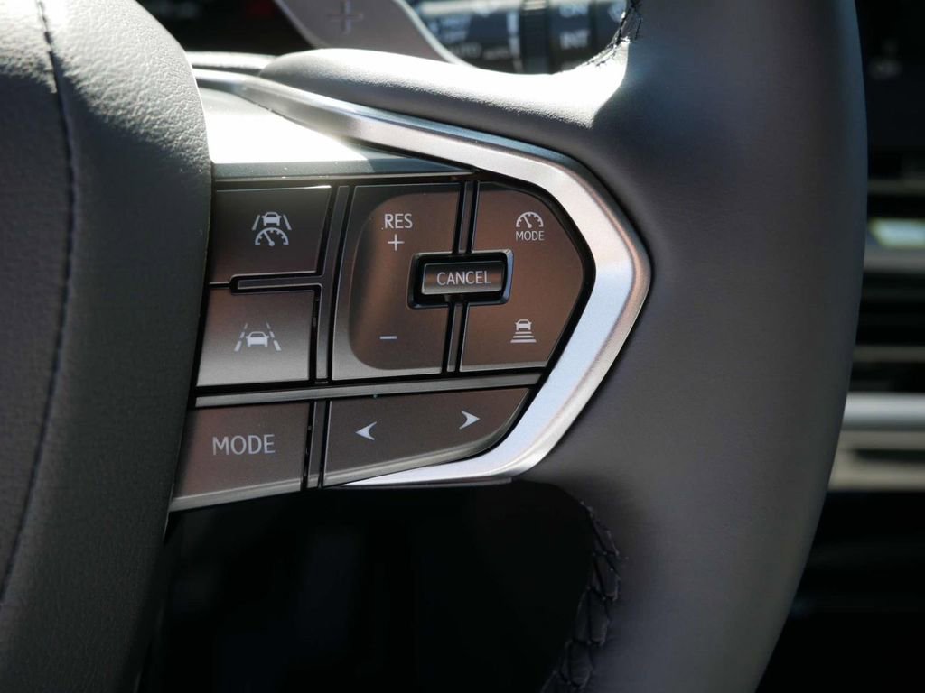 New 2026 Lexus TX 350 AWD image 19
