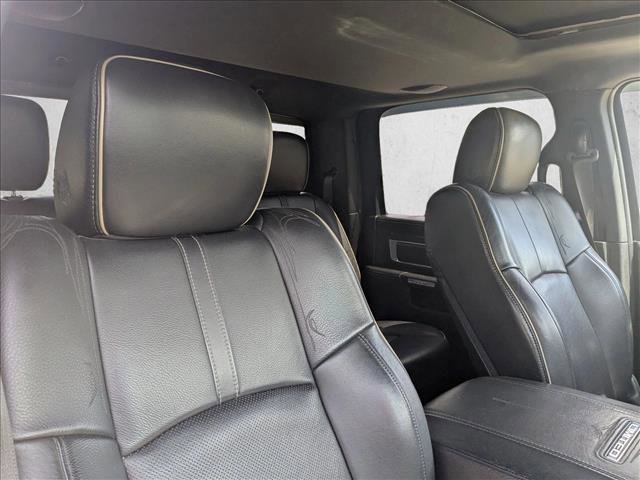 Used 2017 RAM 1500 Limited image 19