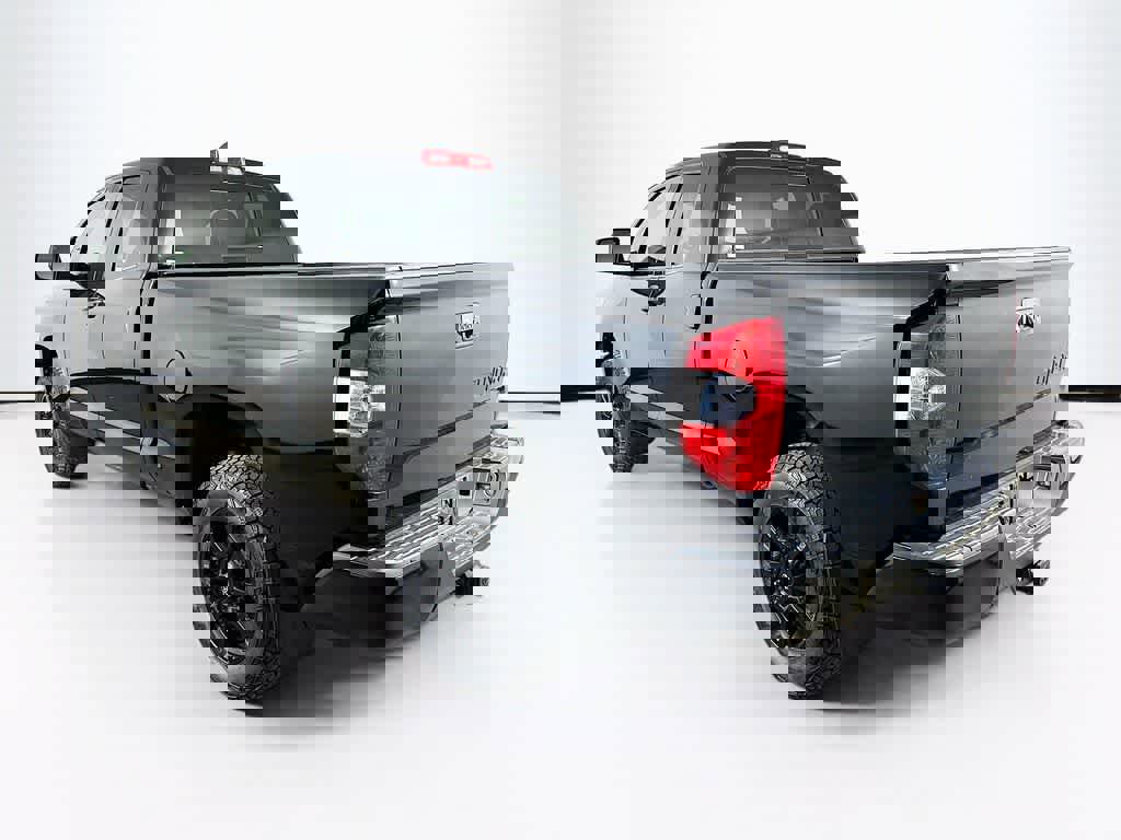Used 2020 Toyota Tundra image 4