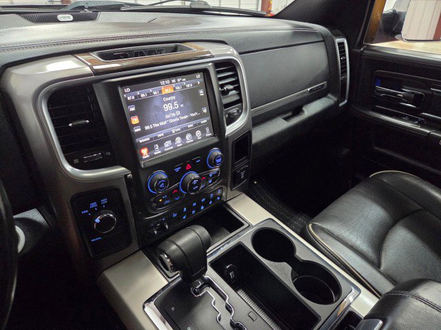 Used 2016 RAM 2500 Limited image 49